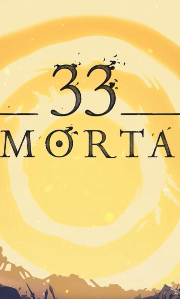 33不朽灵魂