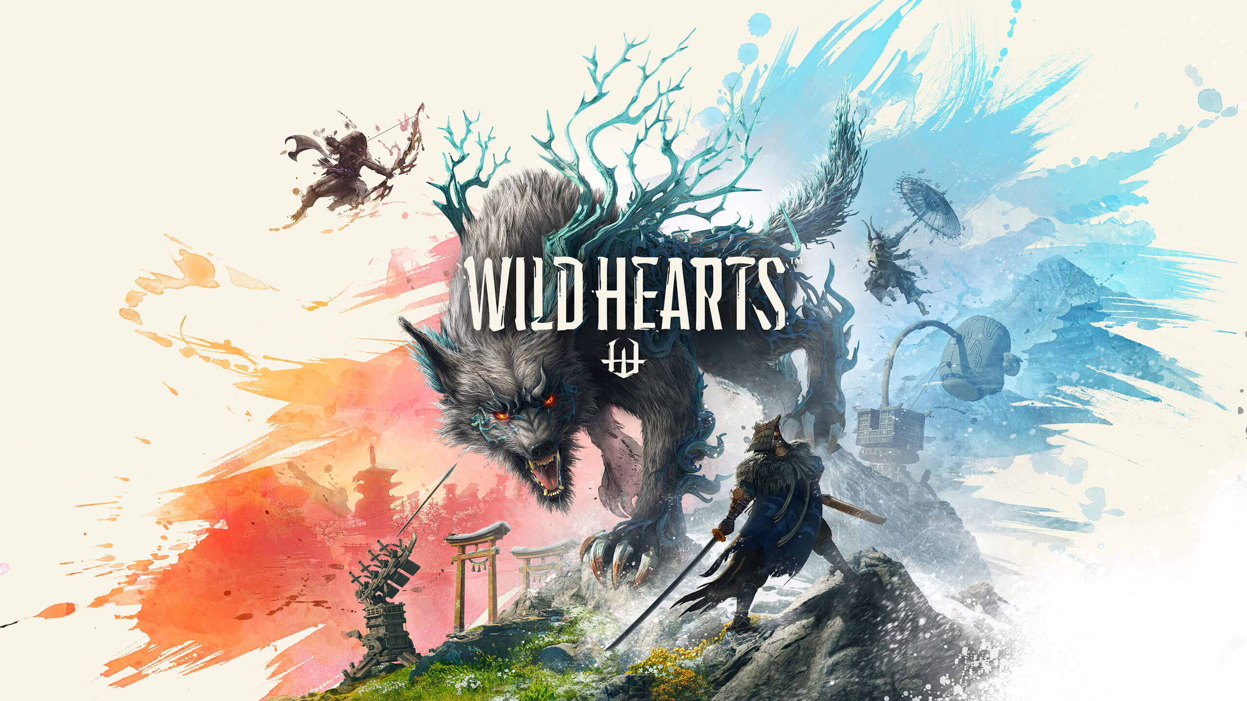 狂野之心《WILD HEARTS™》-1938010