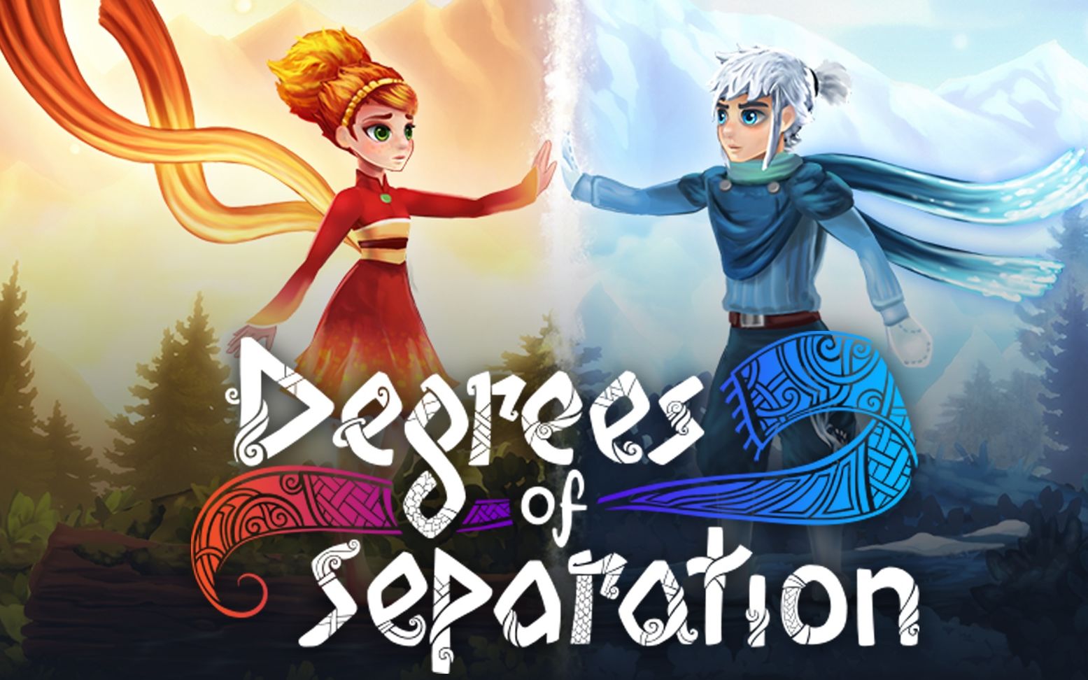 Degrees of Separation-809880