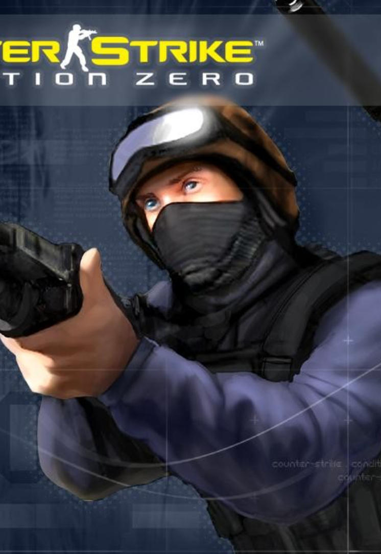 CS1.6联机版