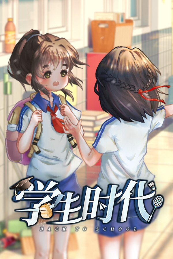 学生时代