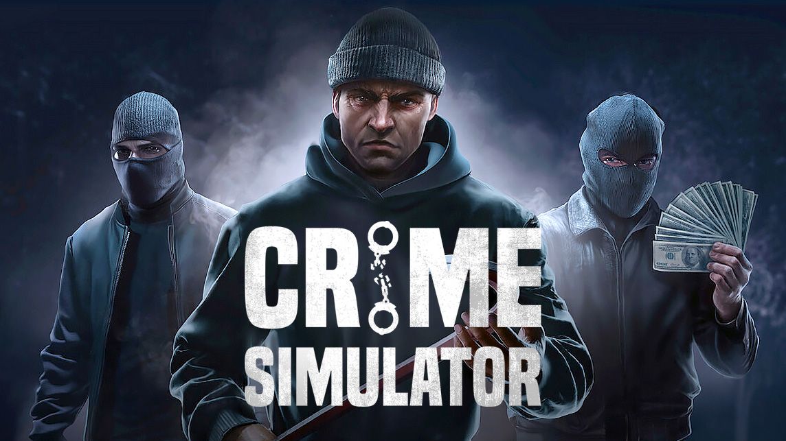 《犯罪模拟器（Crime Simulator）》最新 中文 联机版