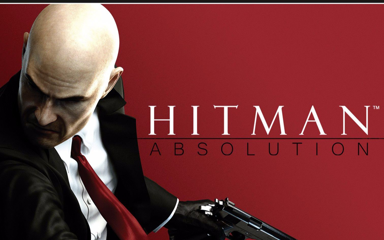 杀手5：赦免HITMAN World of Assassination