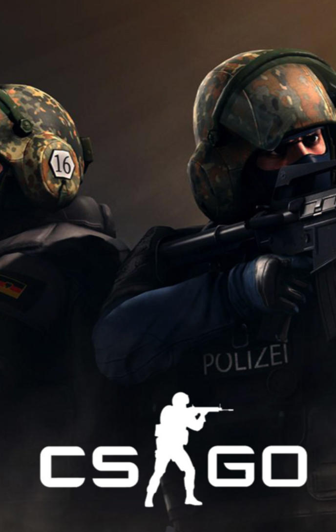 CS GO单机版