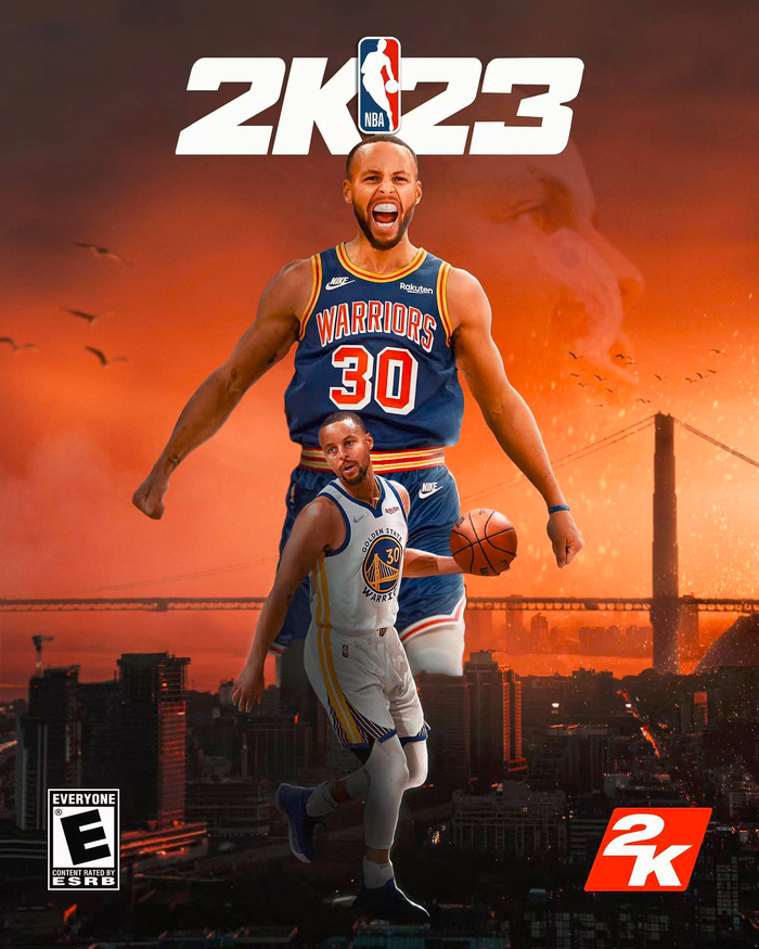 NBA 2K23|修改器