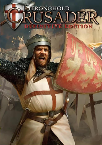 要塞十字军东征：决定版Stronghold Crusader: Definitive Edition -3024040