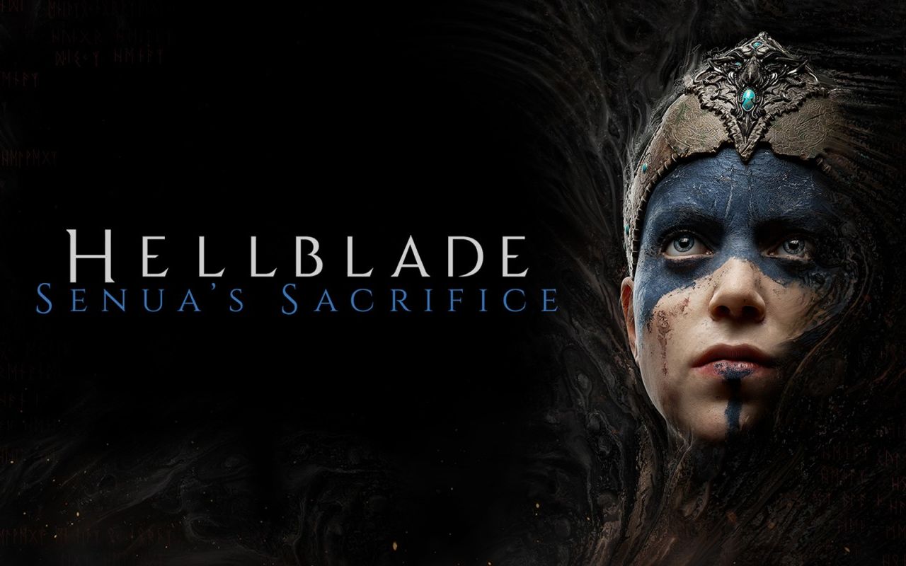 地狱之刃塞娜的献祭Hellblade: Senua's Sacrifice-414340