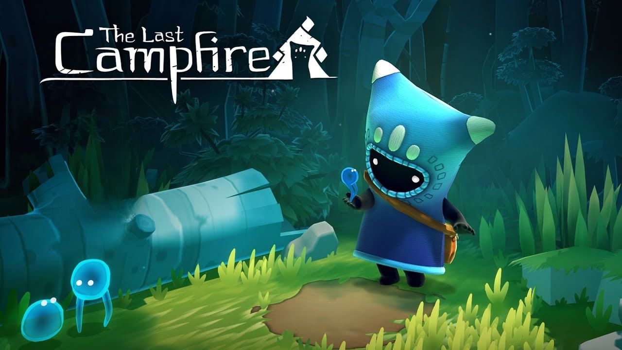 《最后的篝火（The Last Campfire）》最新 中文版