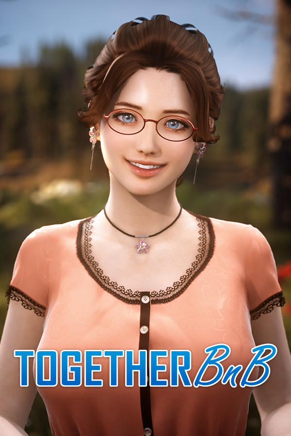 TOGETHER BnB与你在一起-1239020