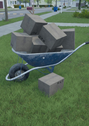 How to Make an Atomic Bomb in Your Garden