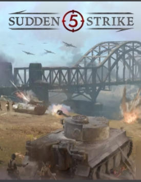 突袭5