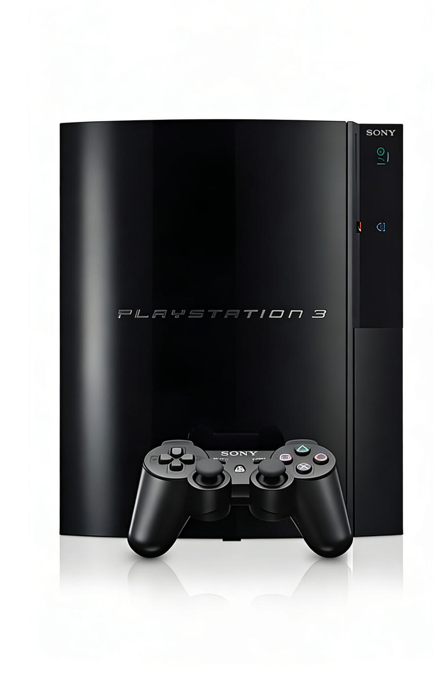 PS3游戏合集+模拟器