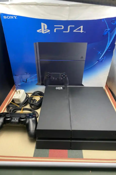 PS4中文游戏合集1700+20TB