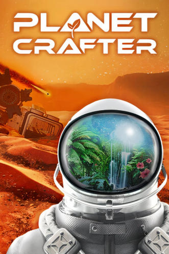 《星球工匠（The Planet Crafter）》最新 全DLC 中文 联机版