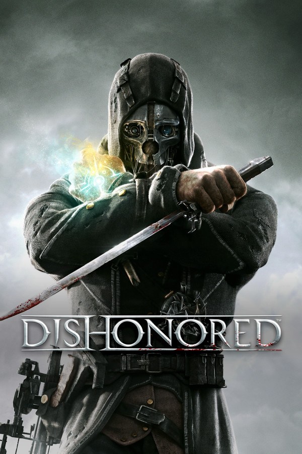 耻辱1Dishonored-205100