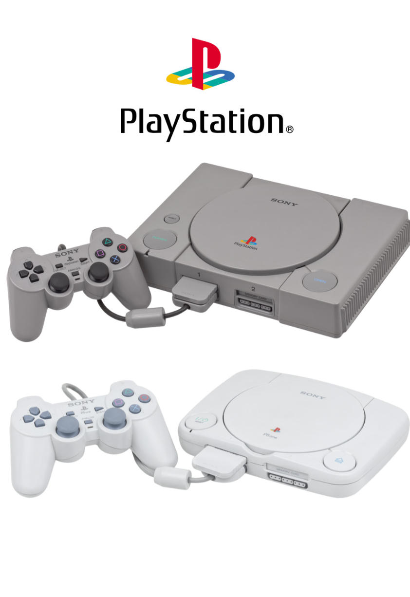 PS1全中文游戏经典合集