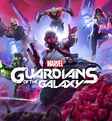 银河护卫队Marvel's Guardians of the Galaxy-1088850