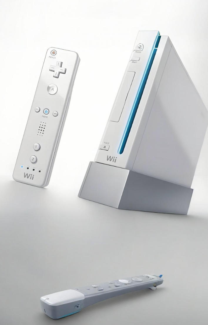 WII游戏全集+模拟器
