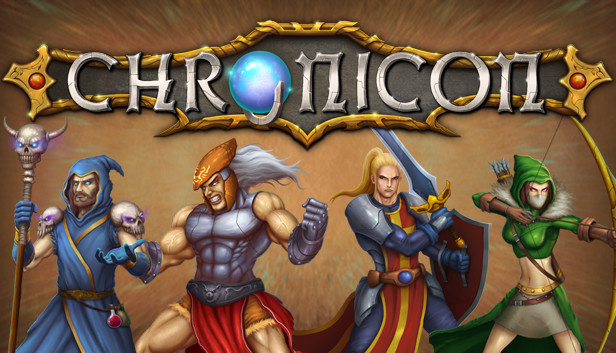 Chronicon - 英雄旧忆-375480