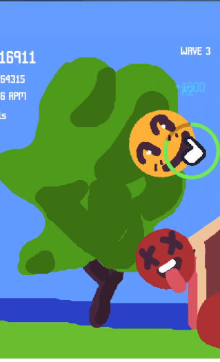 Pickupbal