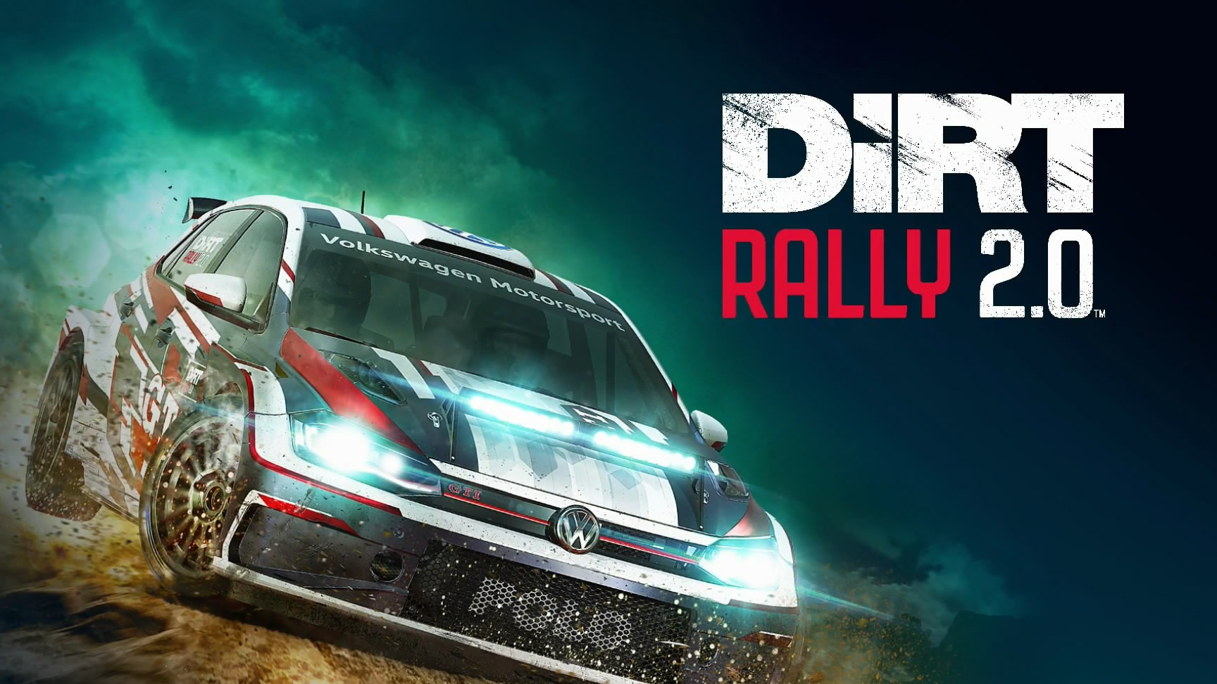 DiRT Rally 2.0-690790