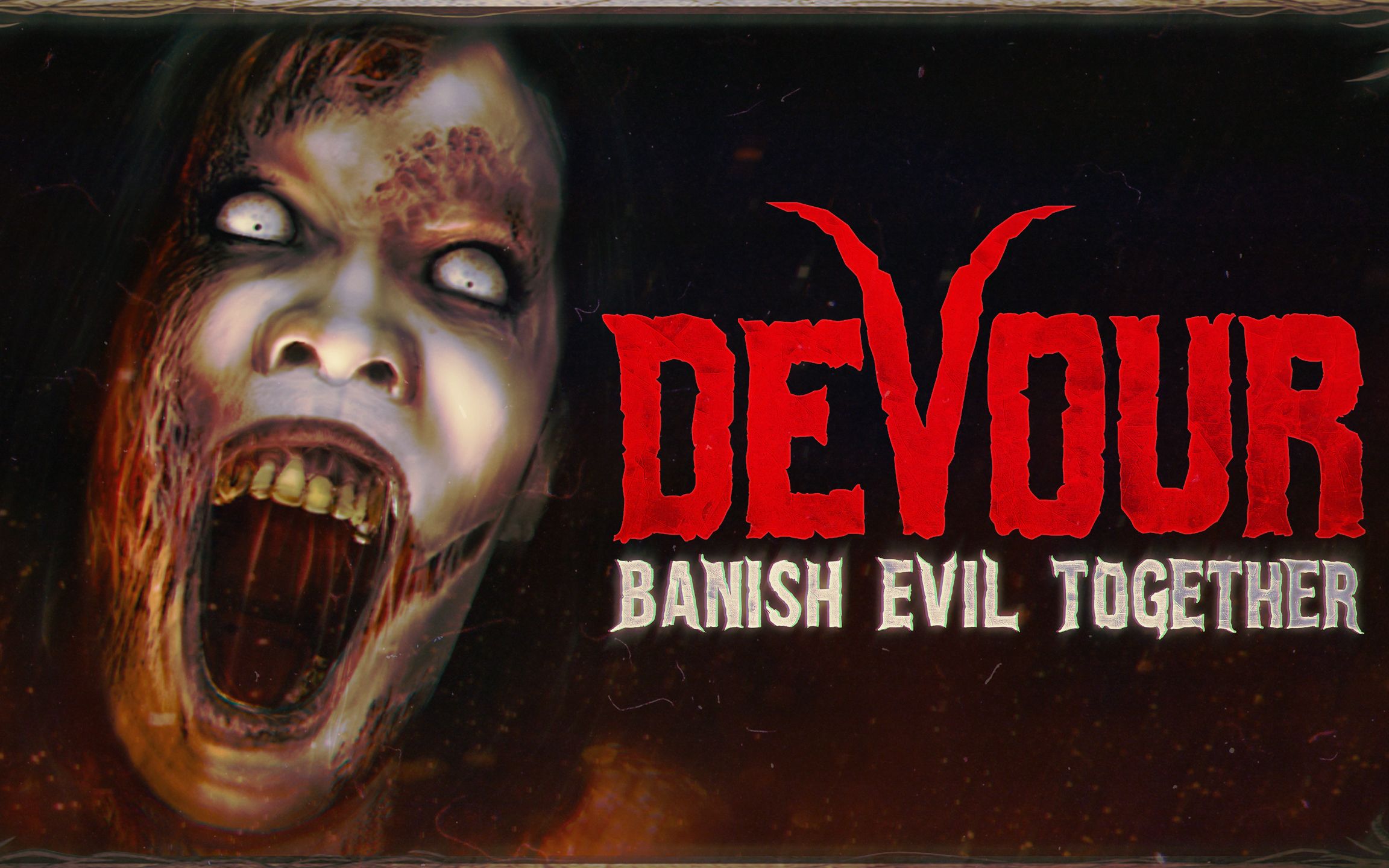 吞噬（DEVOUR）