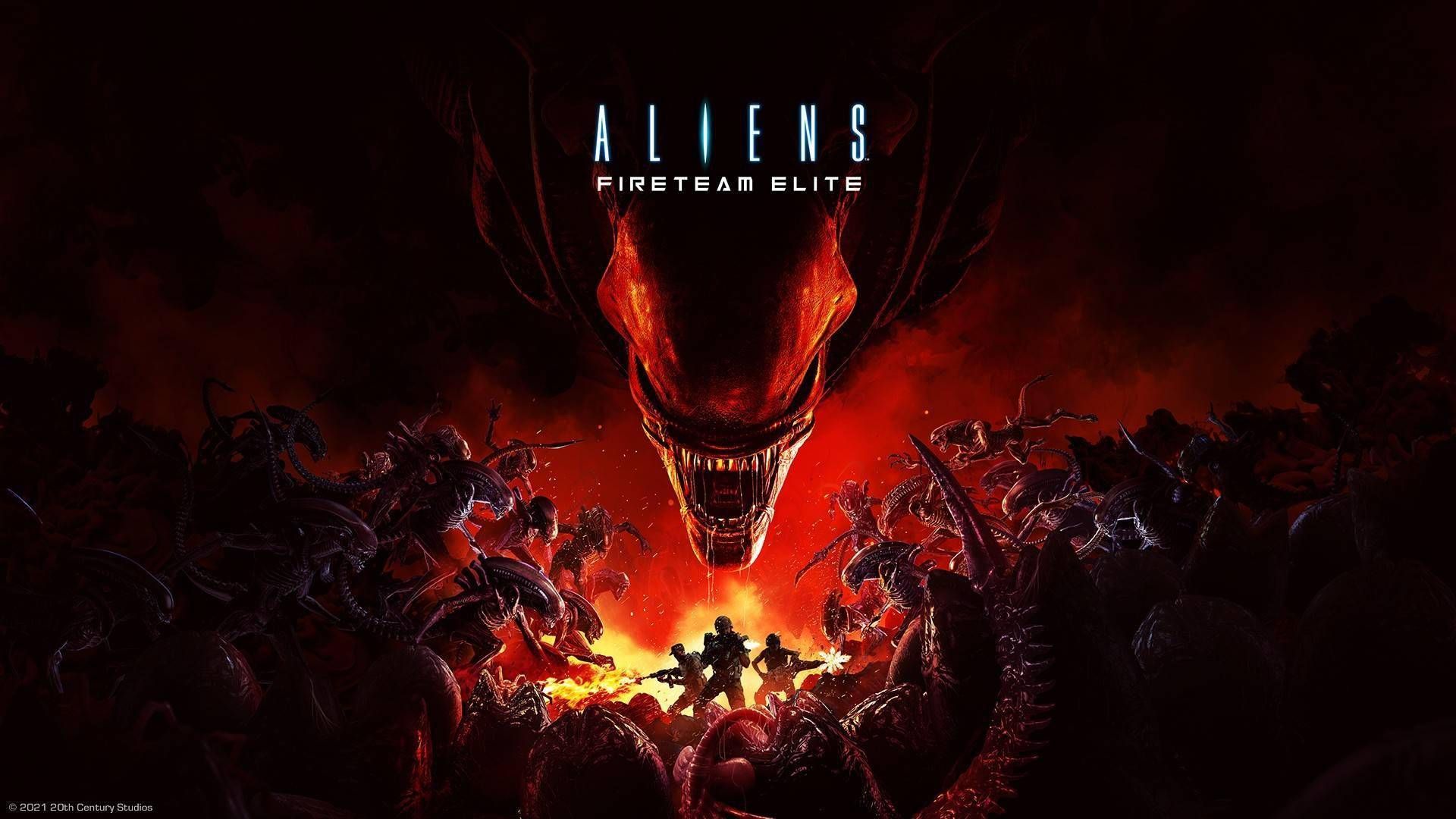 《异形：火力精英（Aliens Fireteam Elite）》最新 全DLC 中文 联机版