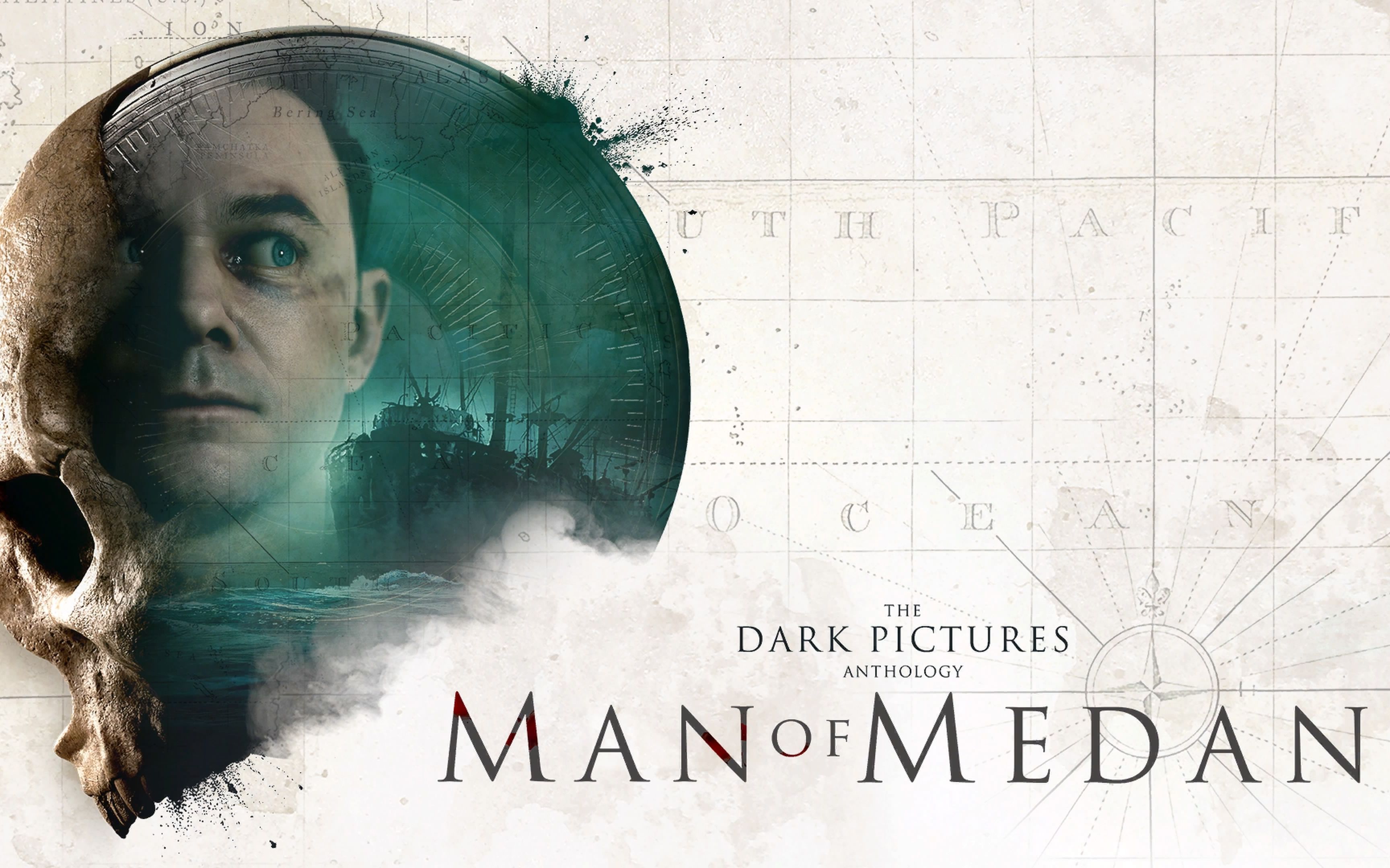 黑相集棉兰号The Dark Pictures Anthology: Man of Medan