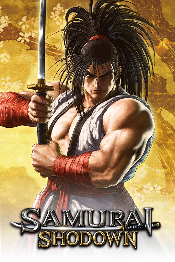侍魂晓SAMURAI SHODOWN-1342260