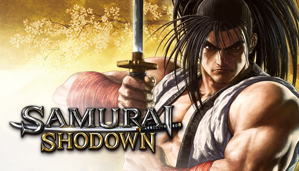 侍魂晓SAMURAI SHODOWN-1342260