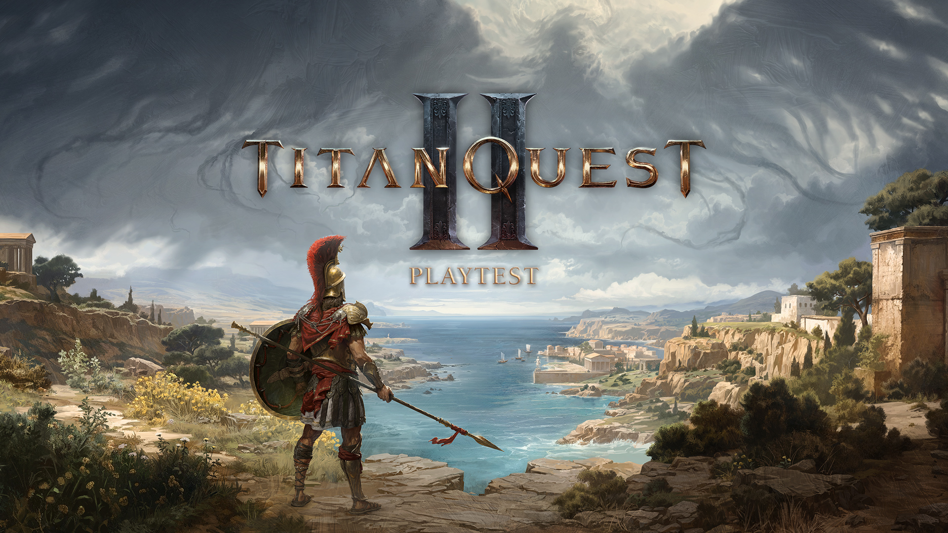 泰坦之旅2Titan Quest II-1154030