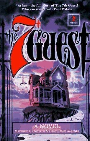The 7th Guest Remake