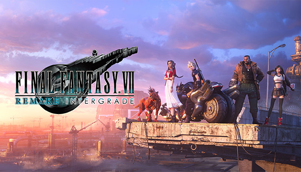 最终幻想7:重生FINAL FANTASY VII REMAKE INTERGRADE-1462040