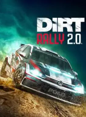 DiRT Rally 2.0-690790