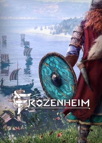 《维京之城（Frozenheim）》最新 中文版