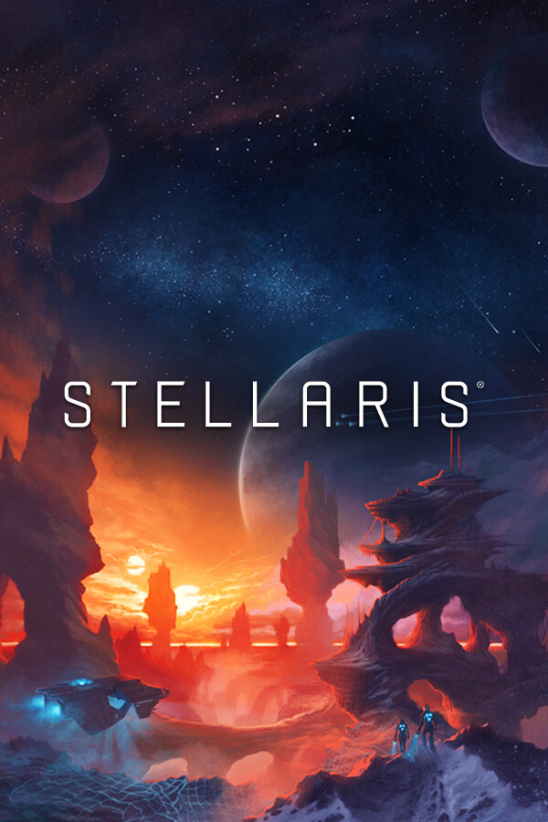 群星（Stellaris）豪华版