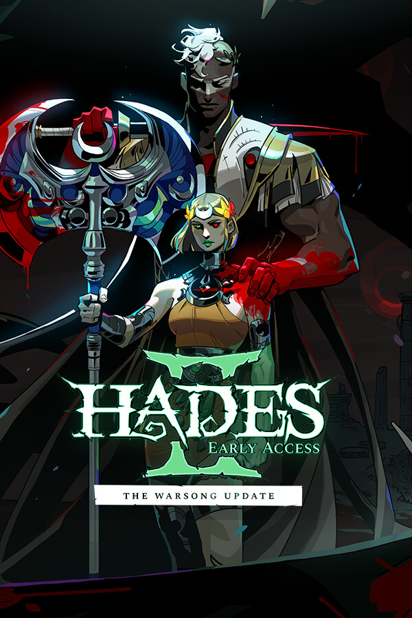 哈迪斯2（Hades II）-1145350