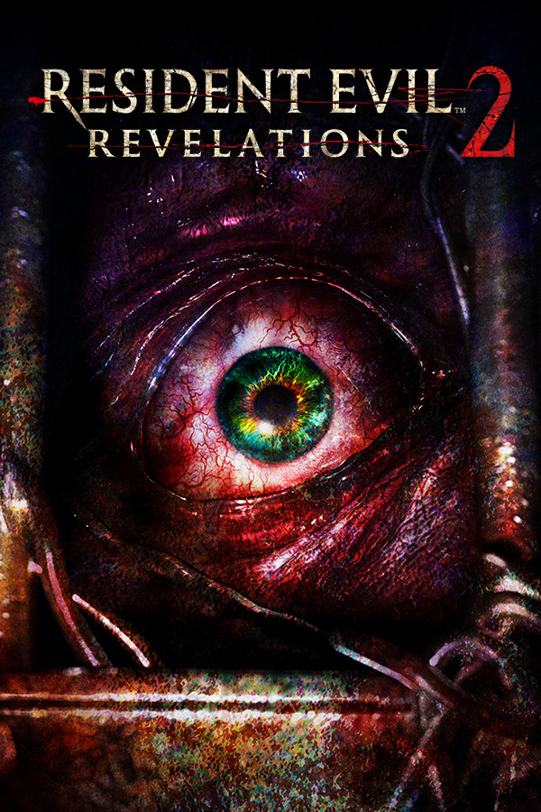 生化危机启示录2