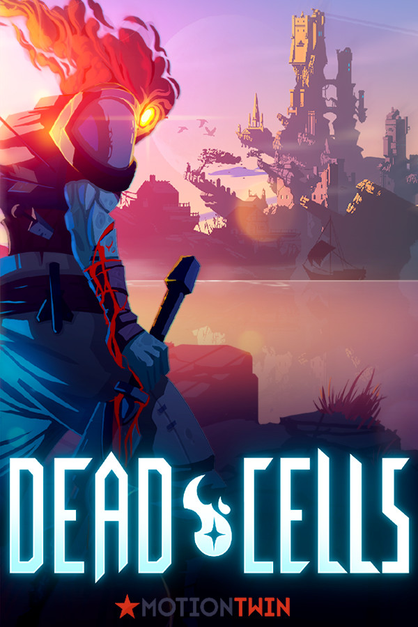 死亡细胞全DLC