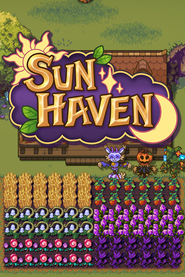 太阳港（Sun Haven）
