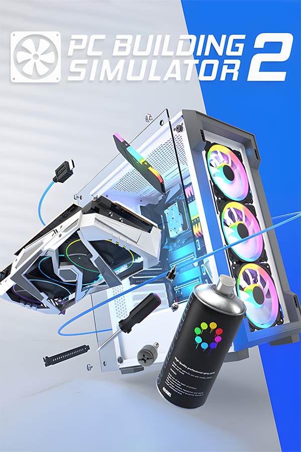 装机模拟器2