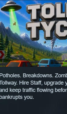 Tollway Tycoon