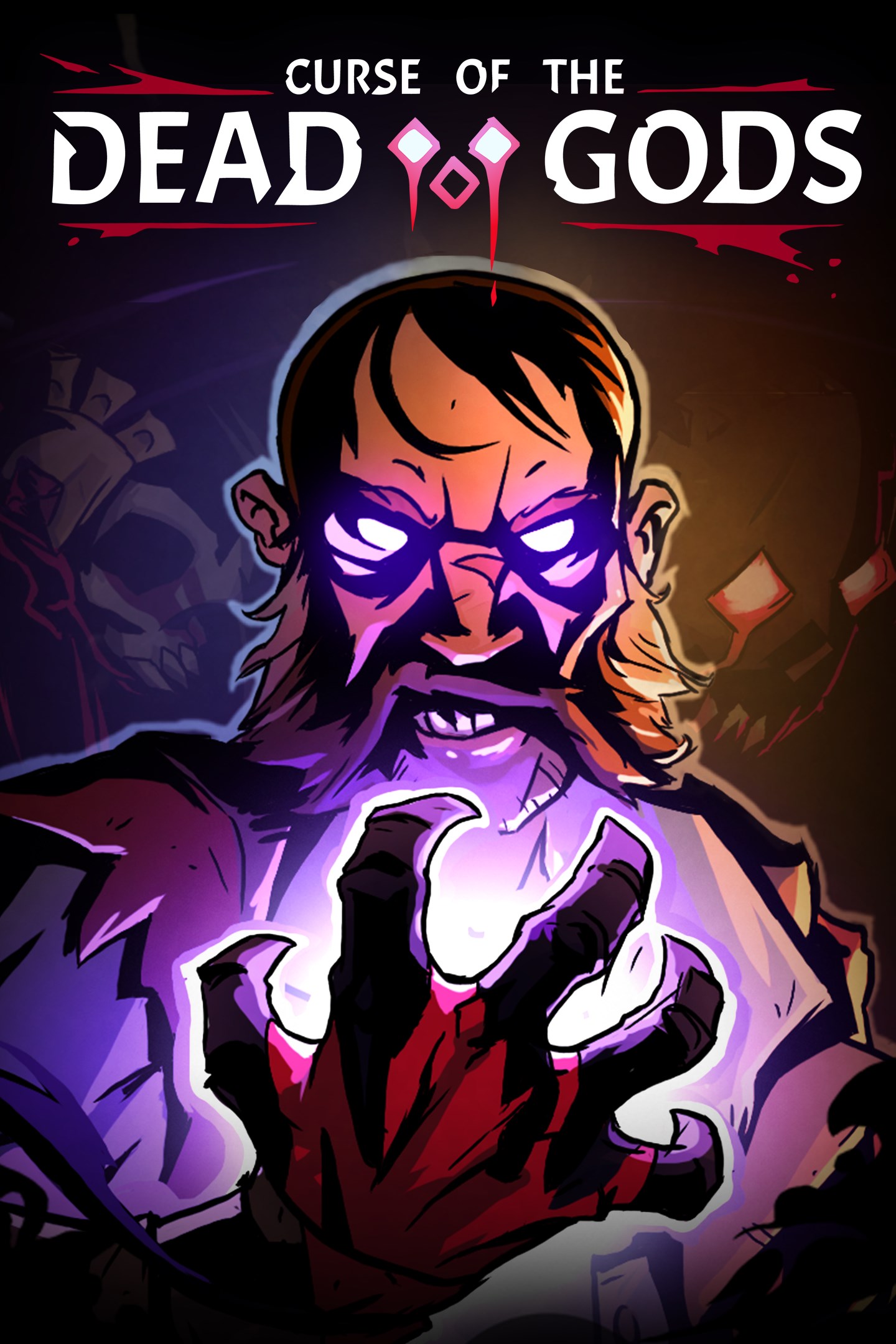 《无间冥寺（Curse of the Dead Gods）》最新 中文版