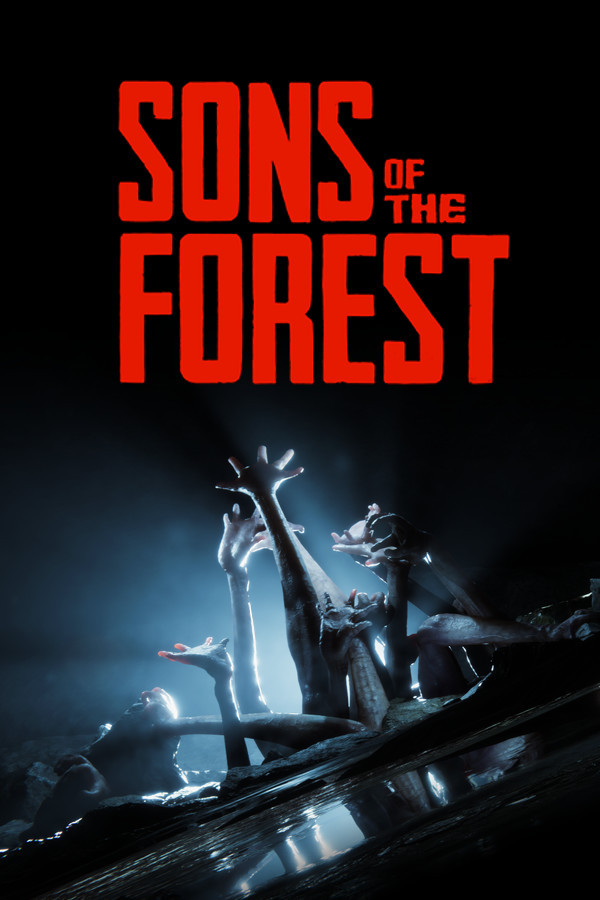 森林之子Sons Of The Forest-1326407
