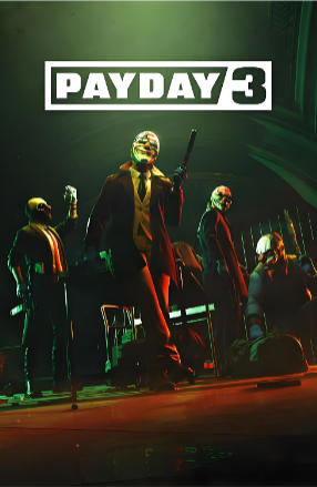PAYDAY3 (收获日3)-1272080