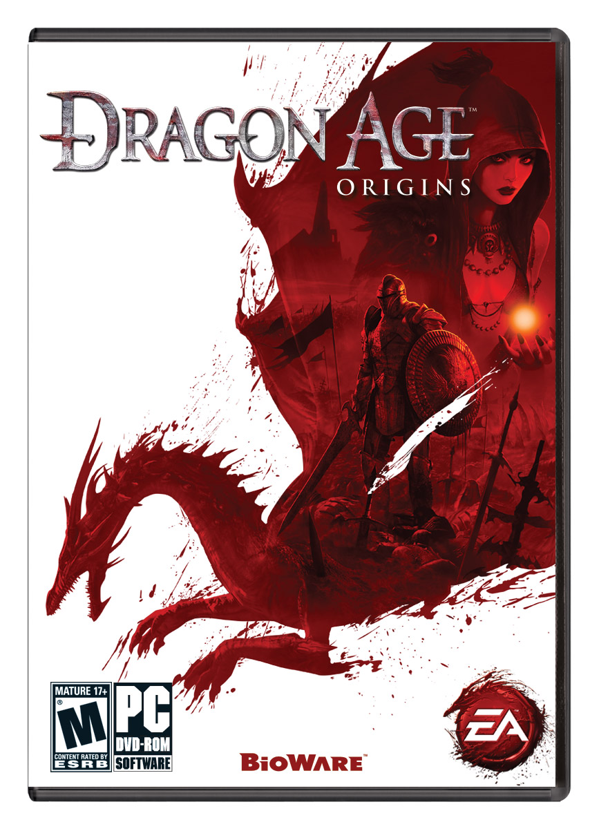 龙腾世纪：起源终极版Dragon Age: Origins - Ultimate Edition