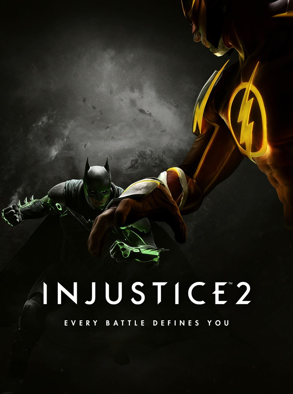 不义联盟2传奇版Injustice™ 2