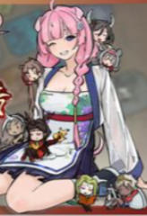 消除吧！十二神姬退魔传