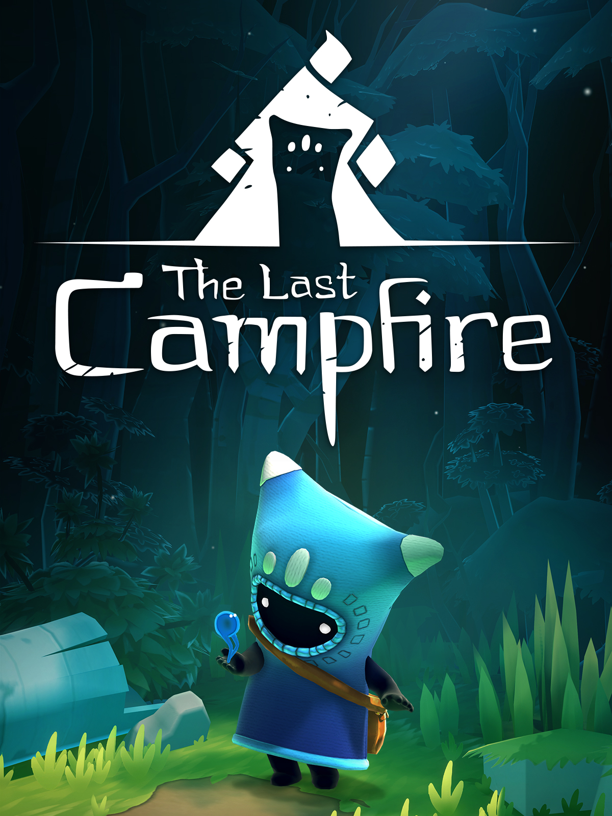 《最后的篝火（The Last Campfire）》最新 中文版