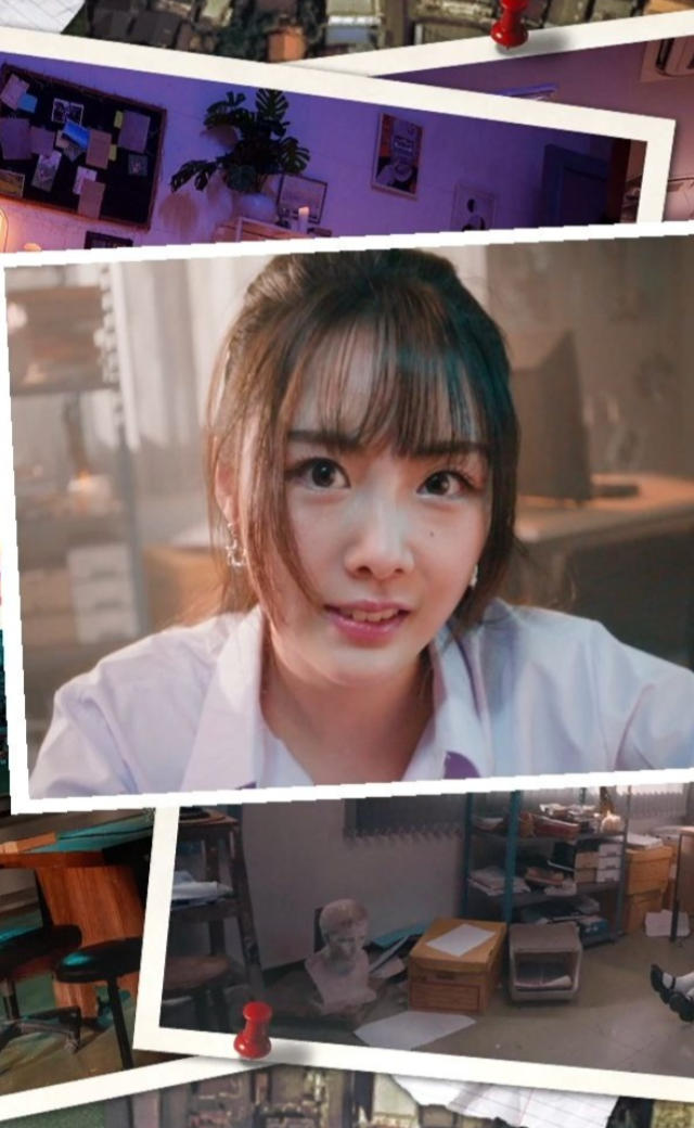 恋爱秘密侦探社